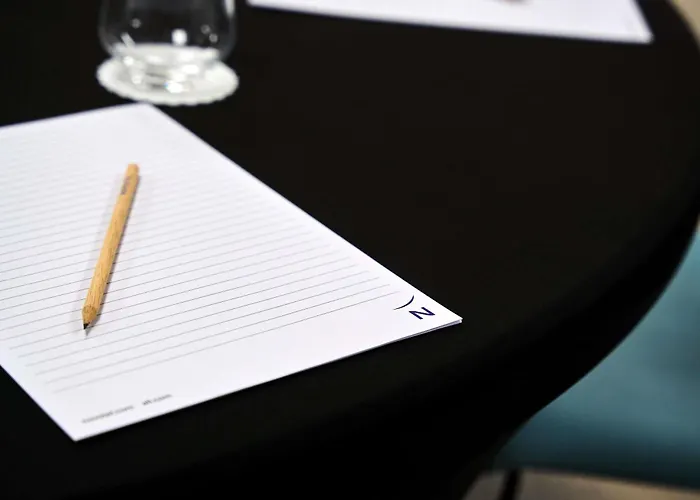 Novotel Praha Wenceslas Square